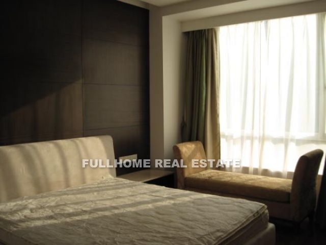 Golden Vienna - Interior view 2, Shanghai rental property